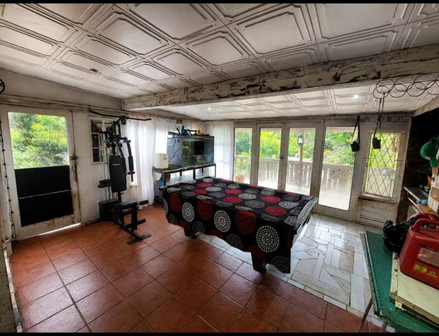 3 BEDROOM HOUSE FOR SALE IN UVONGO